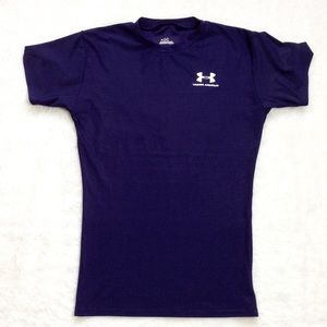 Under Armour Locker Lightweight T-Shirt